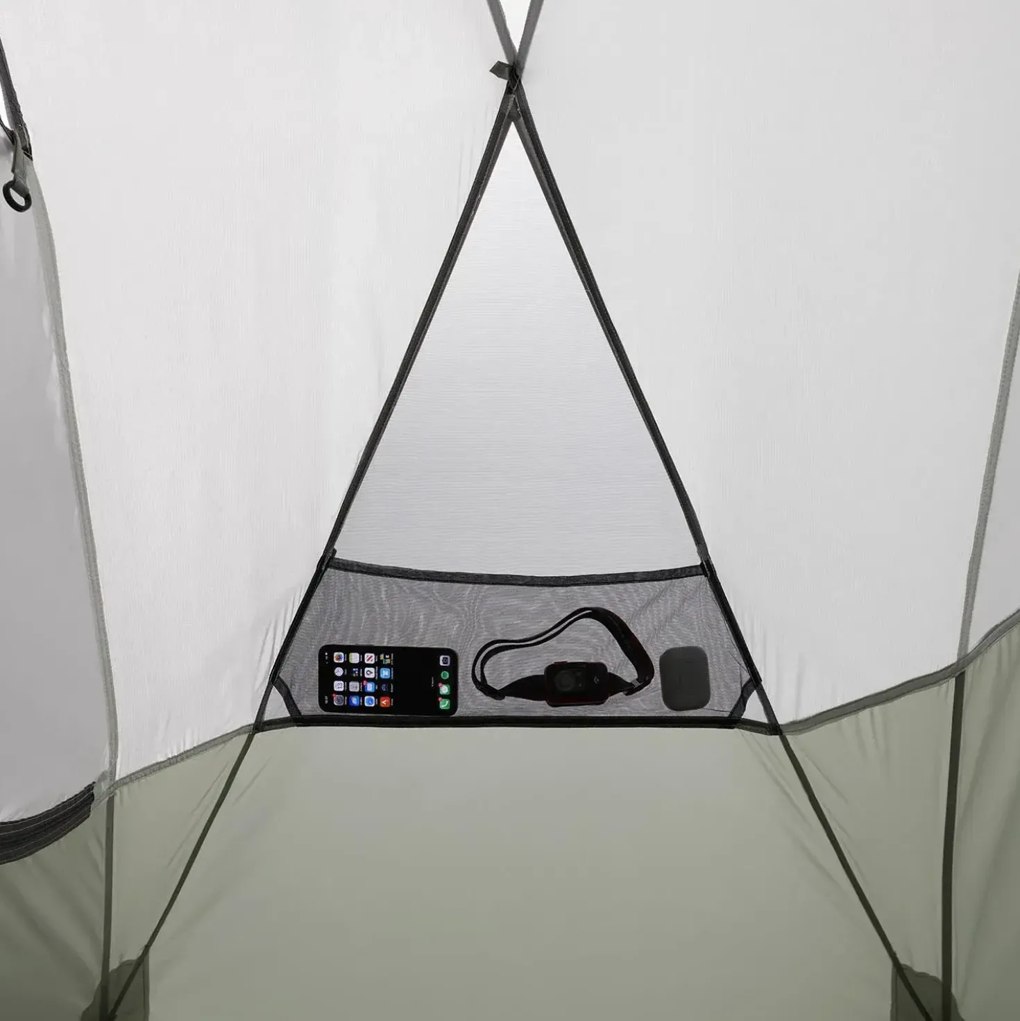MSR Elixir 1 Tent S25