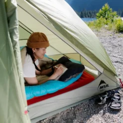 MSR Elixir 1 Tent S25
