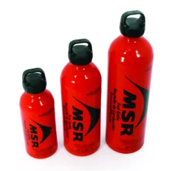 MSR Fuel Bottle CRP Cap 887ml