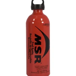 MSR Fuel Bottle CRP Cap 591ml