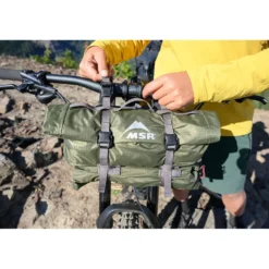 MSR Hubba Hubba Bikepack 1
