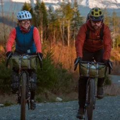 MSR Hubba Hubba Bikepack 1
