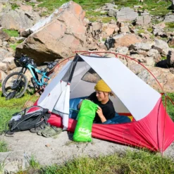 MSR Hubba Hubba Bikepack 1