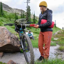 MSR Hubba Hubba Bikepack 1