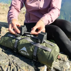 MSR Hubba Hubba Bikepack 1