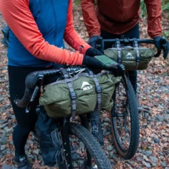 MSR Hubba Hubba Bikepack 1