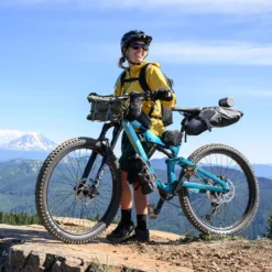 MSR Hubba Hubba Bikepack 1