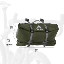 MSR Hubba Hubba Bikepack 1