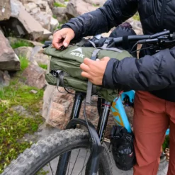MSR Hubba Hubba Bikepack 1