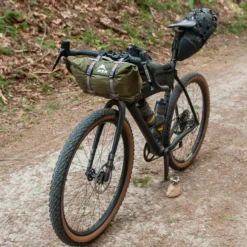 MSR Hubba Hubba Bikepack 1