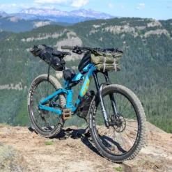 MSR Hubba Hubba Bikepack 1