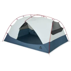 MSR Hubba Hubba HD 3P Tent