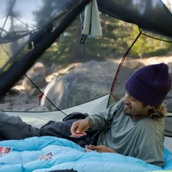 MSR Hubba Hubba LT 3P Tent