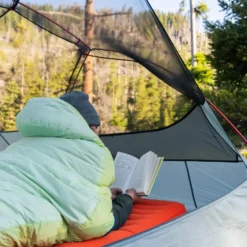 MSR Hubba Hubba LT 3P Tent