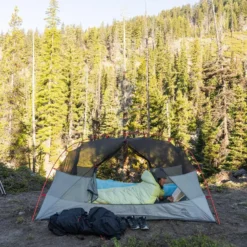 MSR Hubba Hubba LT 3P Tent