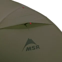 MSR Hubba Hubba LT 3P Tent