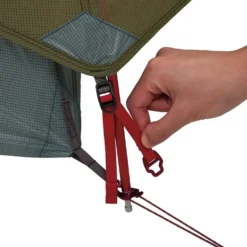 MSR Hubba Hubba LT 3P Tent