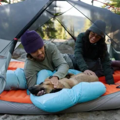 MSR Hubba Hubba LT 3P Tent