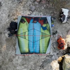 MSR Hubba Hubba LT 3P Tent