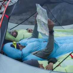 MSR Hubba Hubba LT 3P Tent