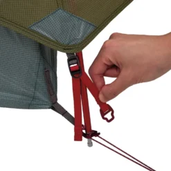 MSR Hubba Hubba LT 2P Tent