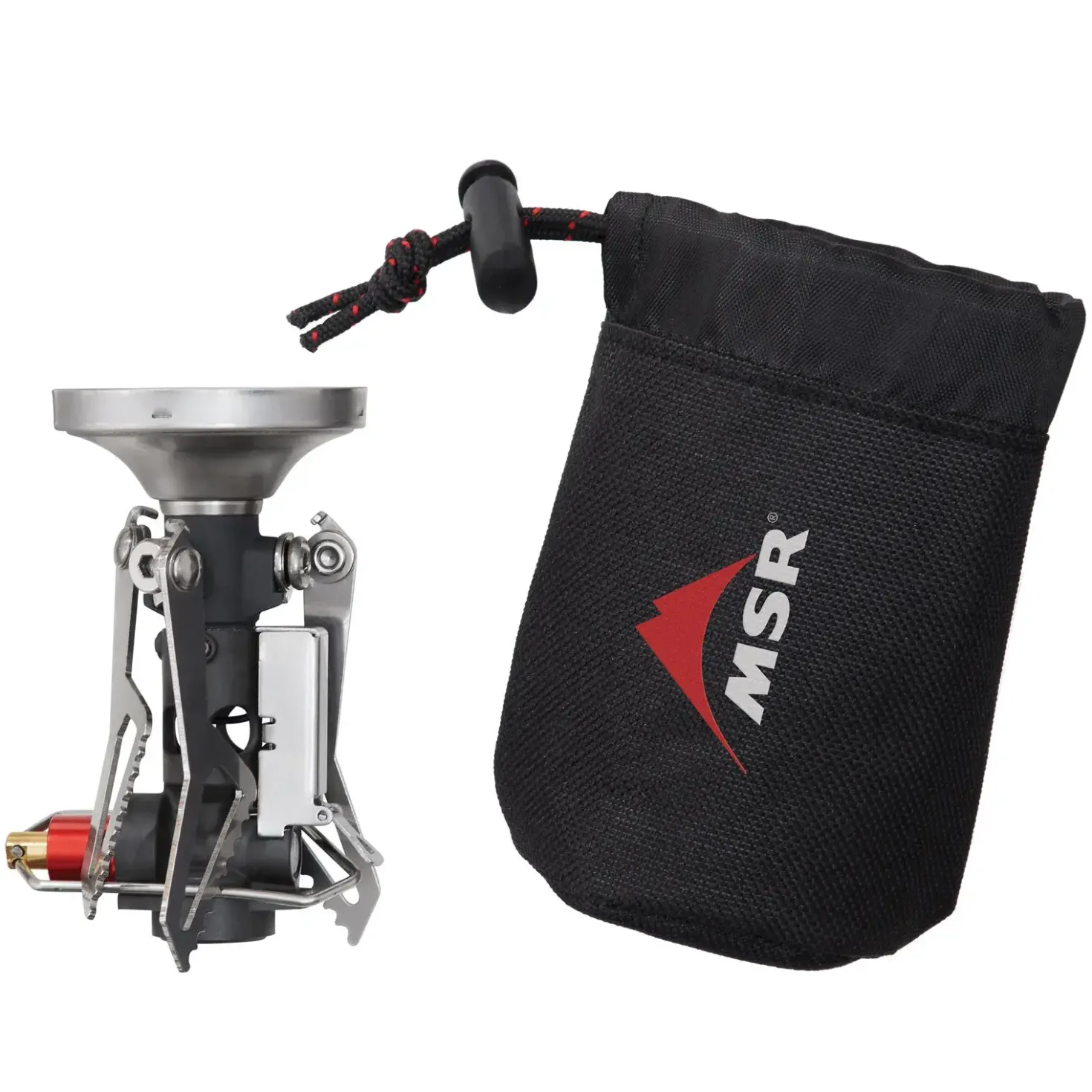 MSR PocketRocket Deluxe