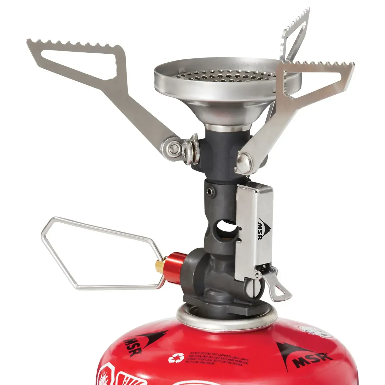 MSR PocketRocket Deluxe
