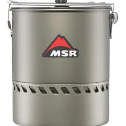 MSR Reactor 1,7l Stove System