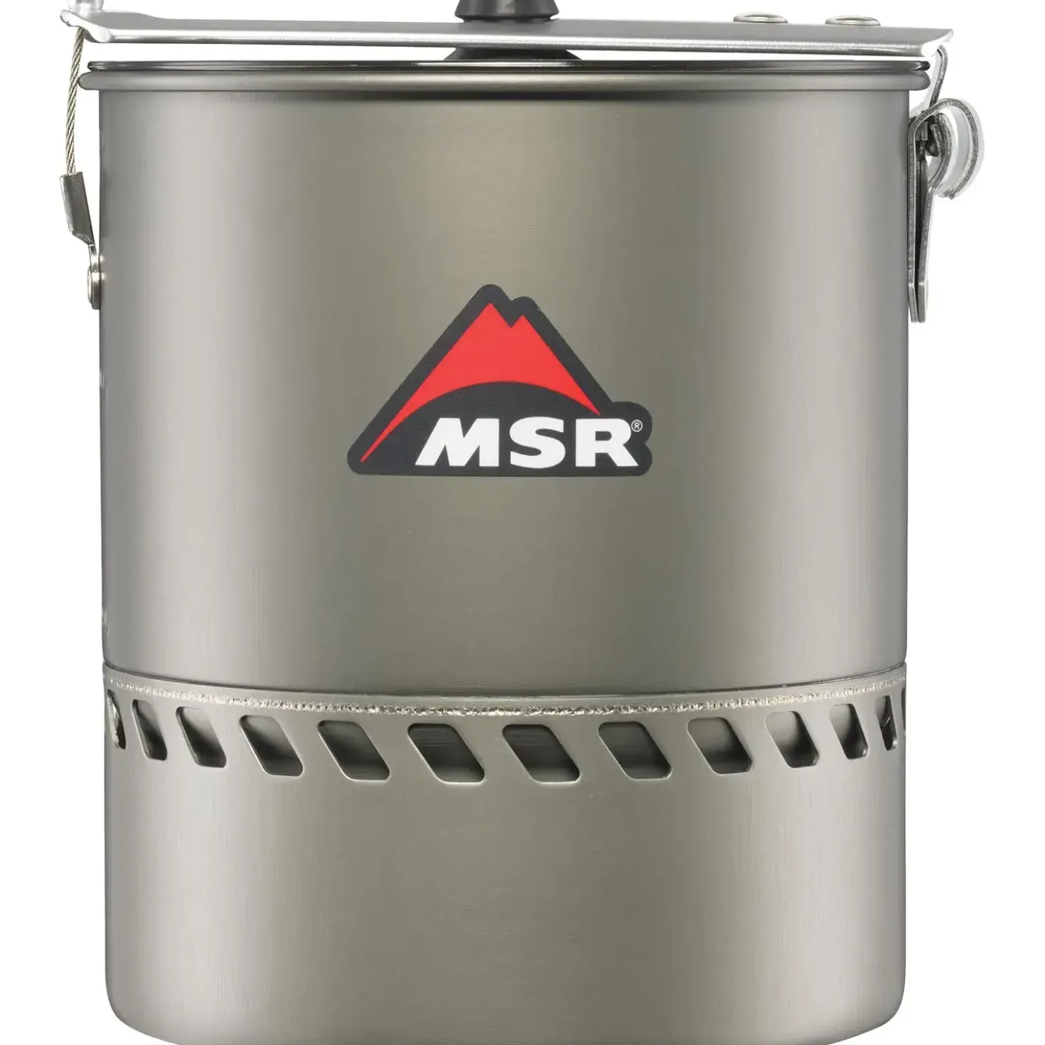 MSR Reactor 1,7l Stove System