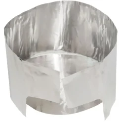 MSR Solid Heat Reflector & Windscreen