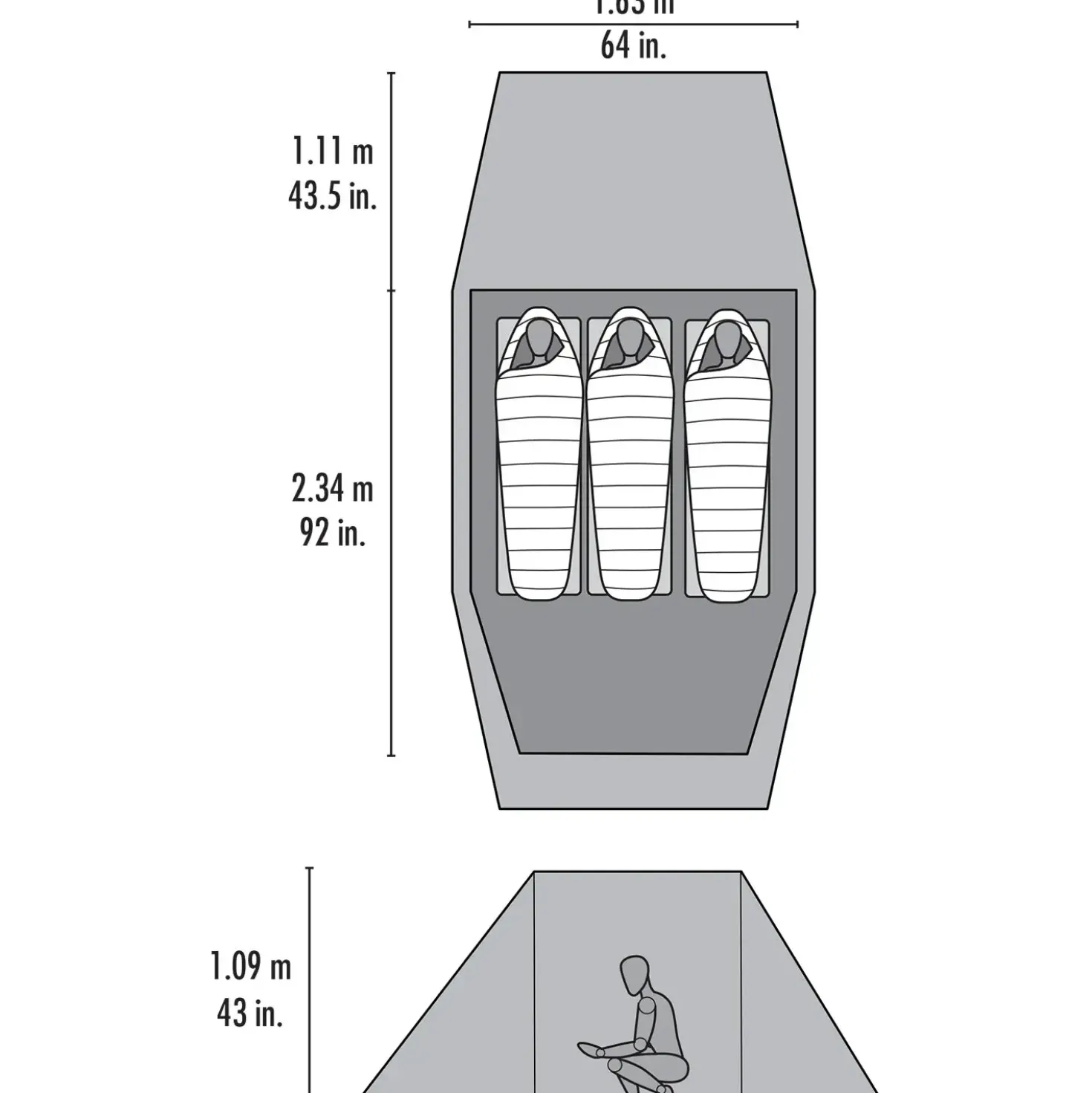 MSR Tindheim 3