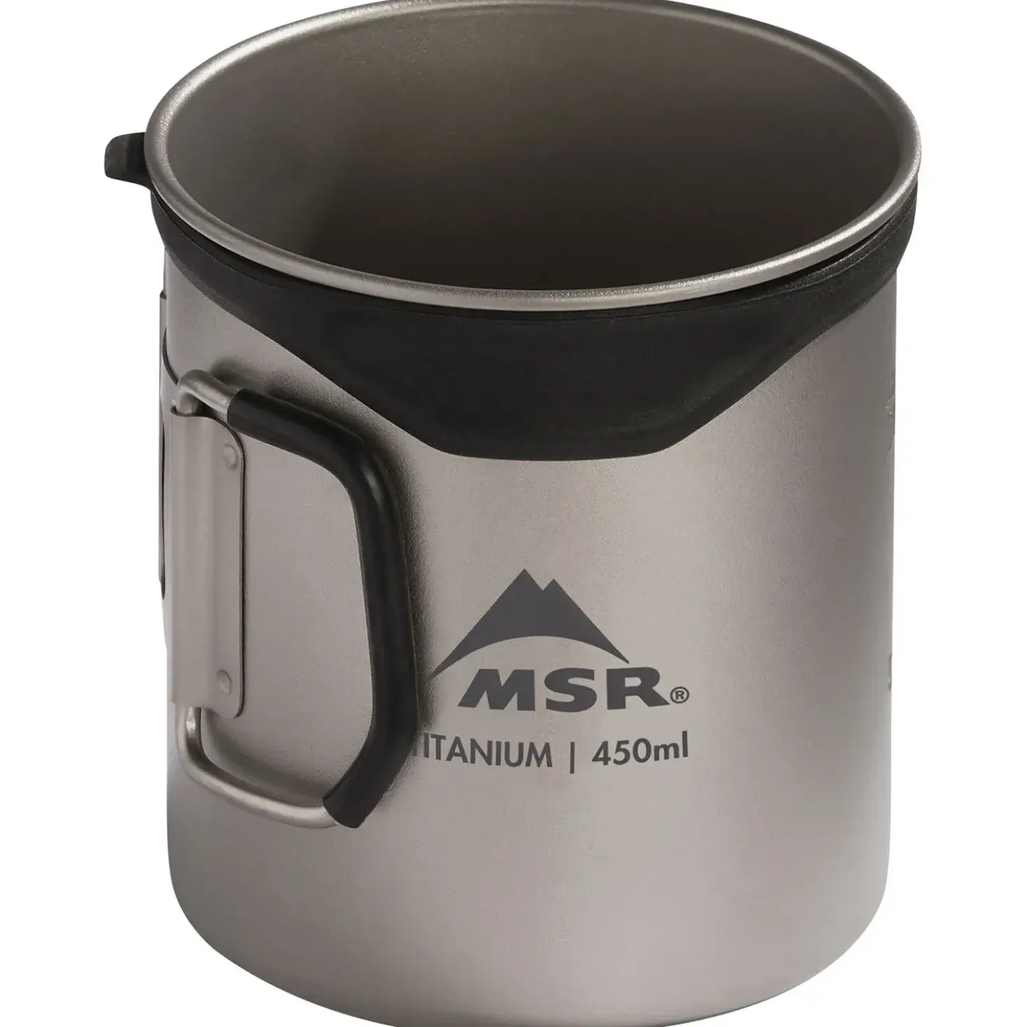 MSR Titan Cup 450 Ml