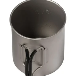 MSR Titan Cup 450 Ml