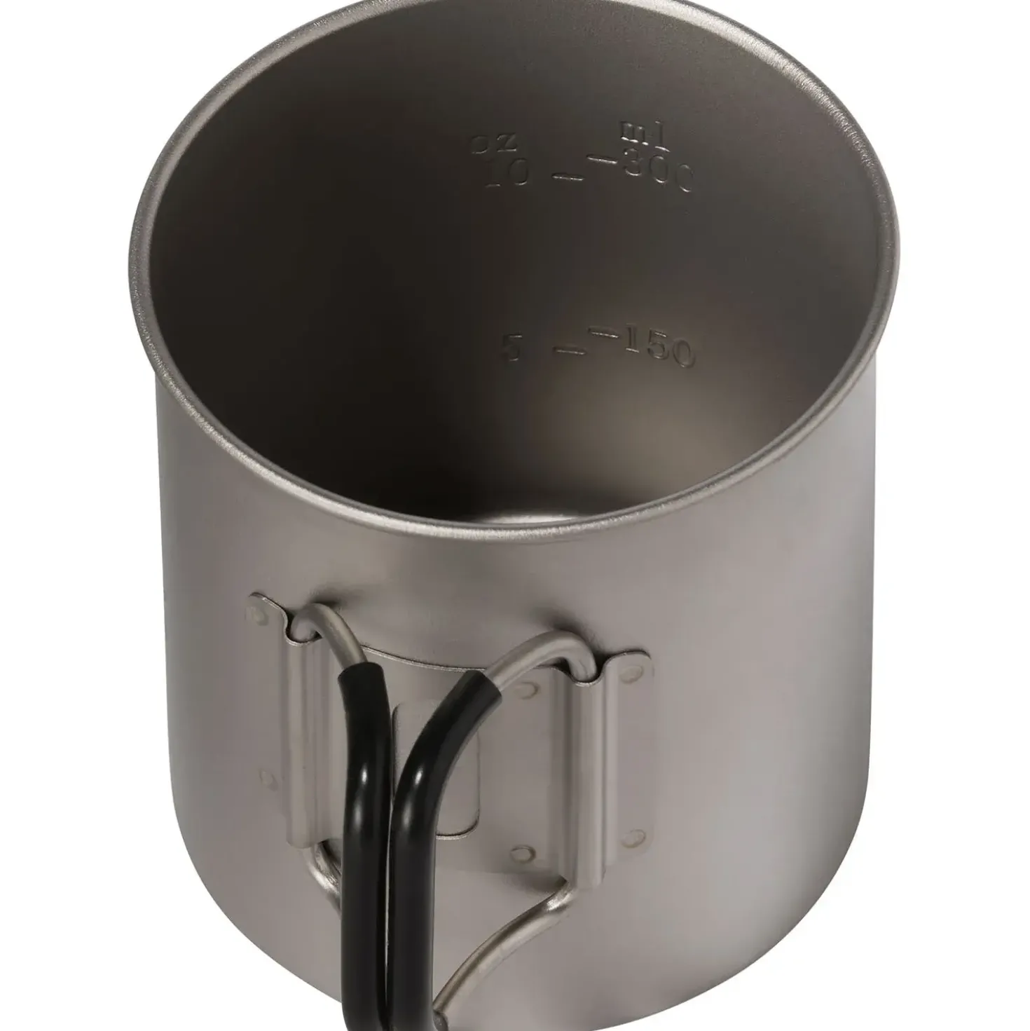 MSR Titan Cup 450 Ml