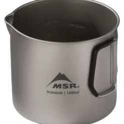 MSR Titan Kettle 1400 Ml
