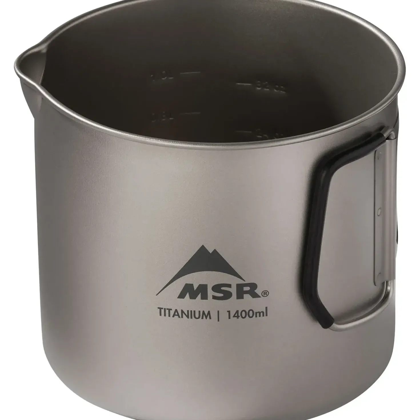 MSR Titan Kettle 1400 Ml