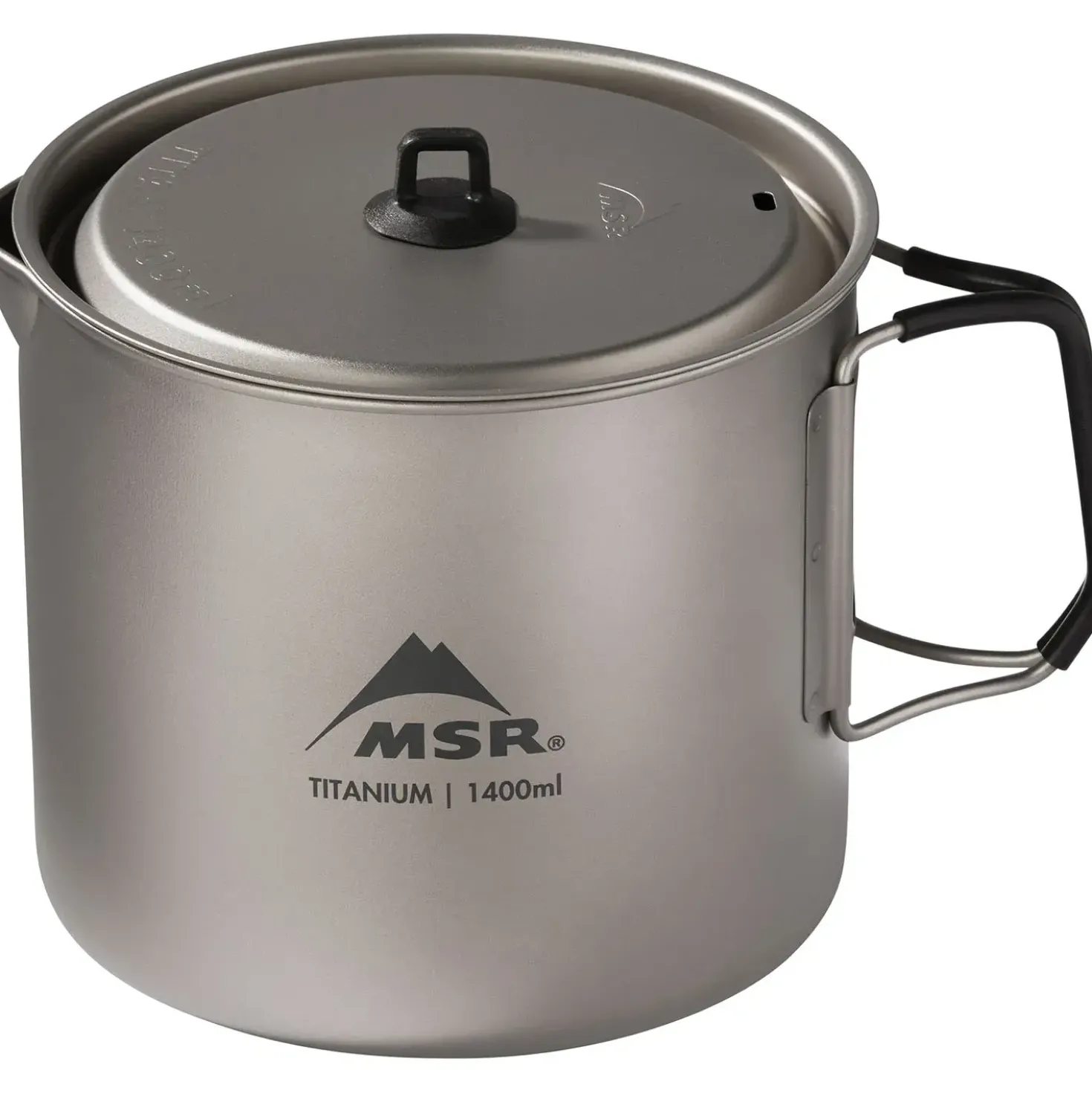 MSR Titan Kettle 1400 Ml