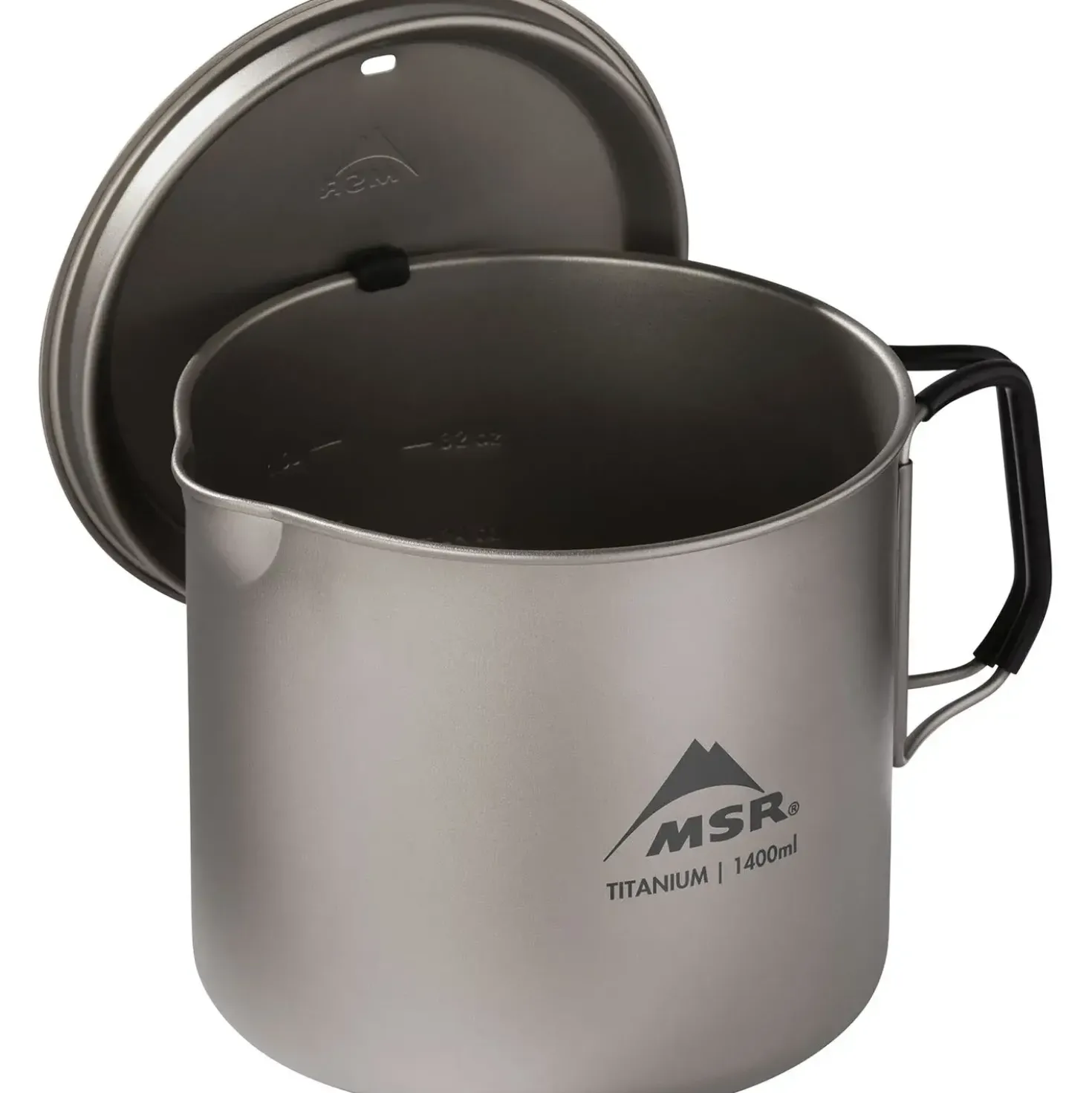 MSR Titan Kettle 1400 Ml