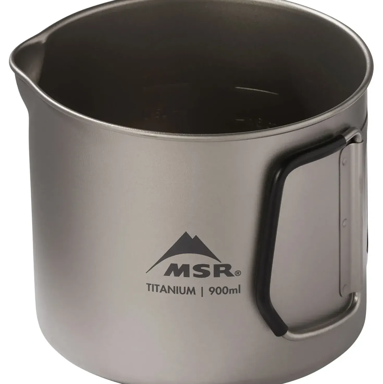 MSR Titan Kettle 900 Ml