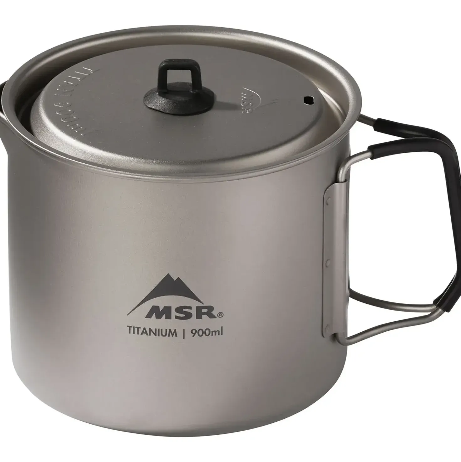 MSR Titan Kettle 900 Ml