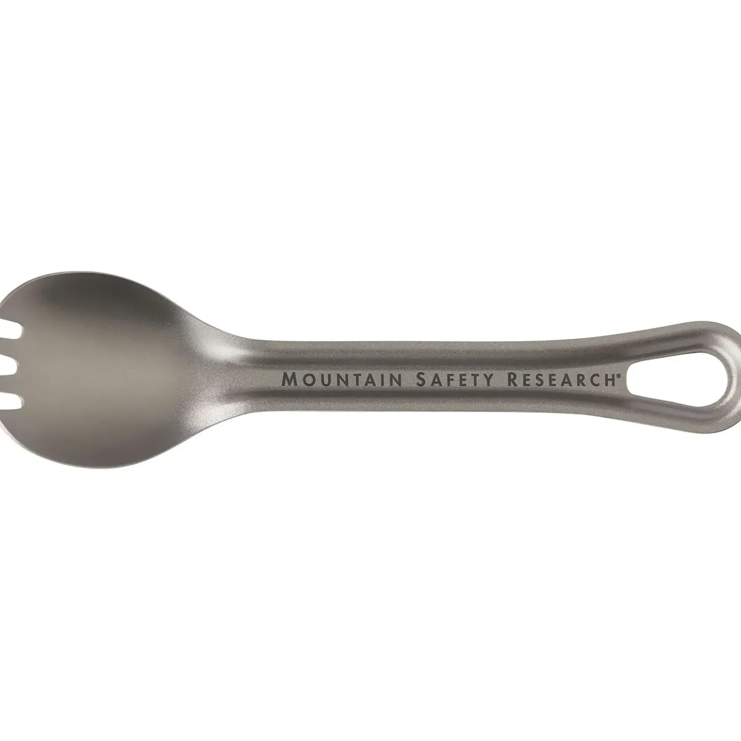 MSR Titan Spork