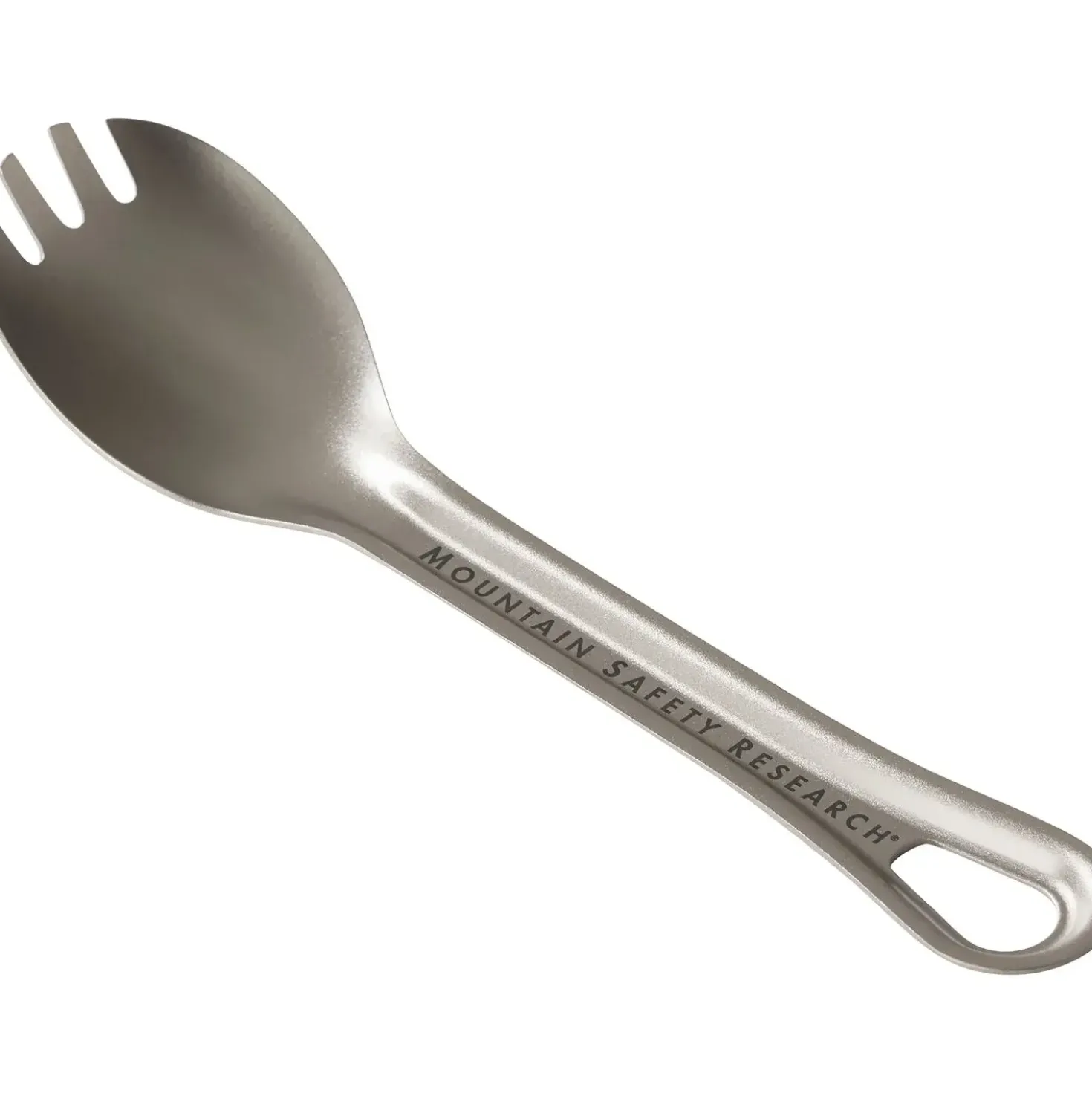 MSR Titan Spork