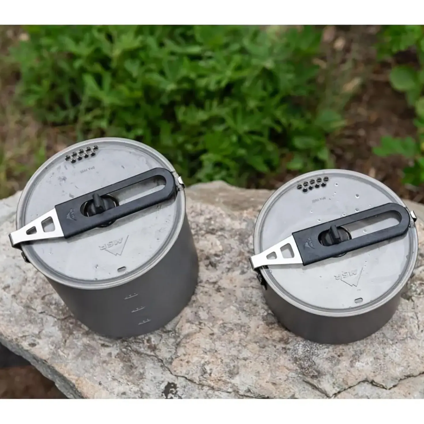 MSR Trail Lite Pot 2 L