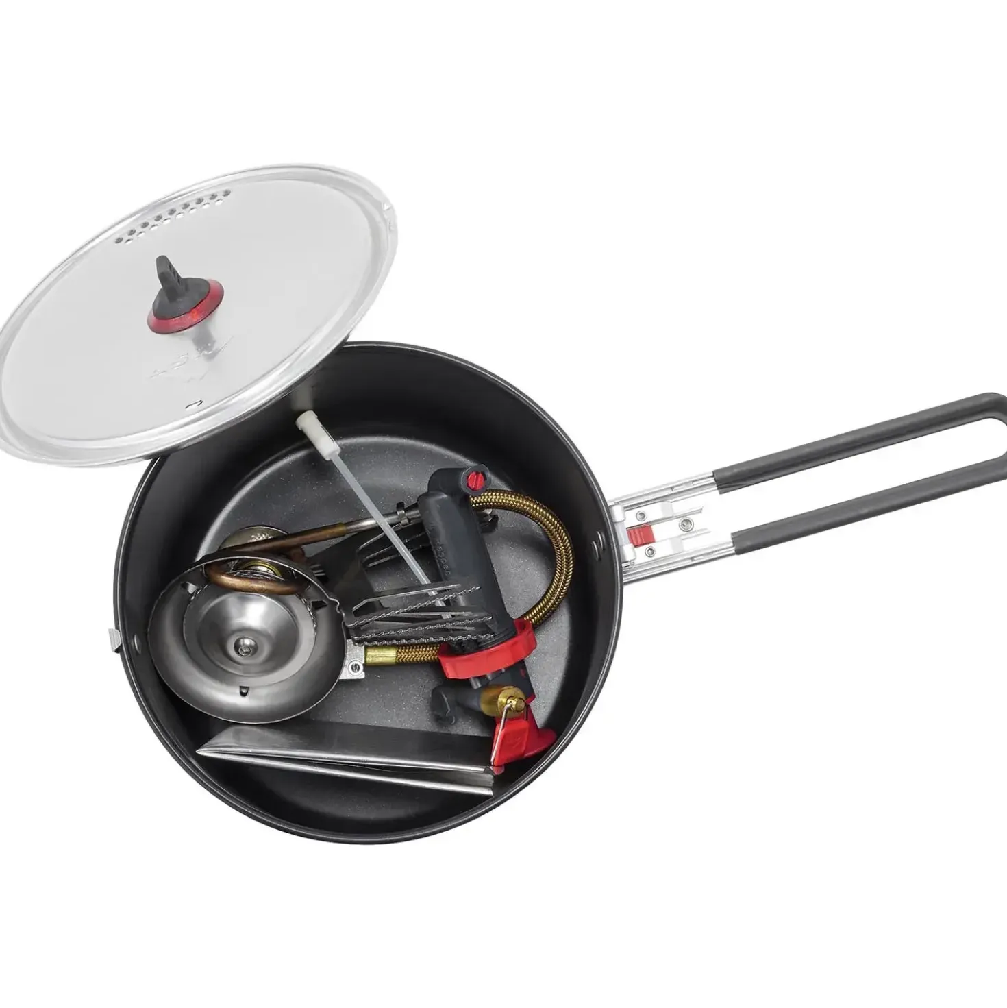 MSR WhisperLite International V2 Stove U24