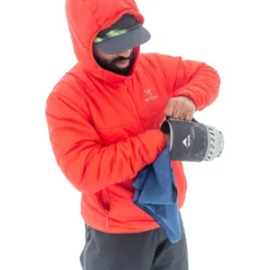 MSR Windburner 1.0l Personal Stove System