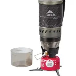 MSR Windburner 1.0l Personal Stove System