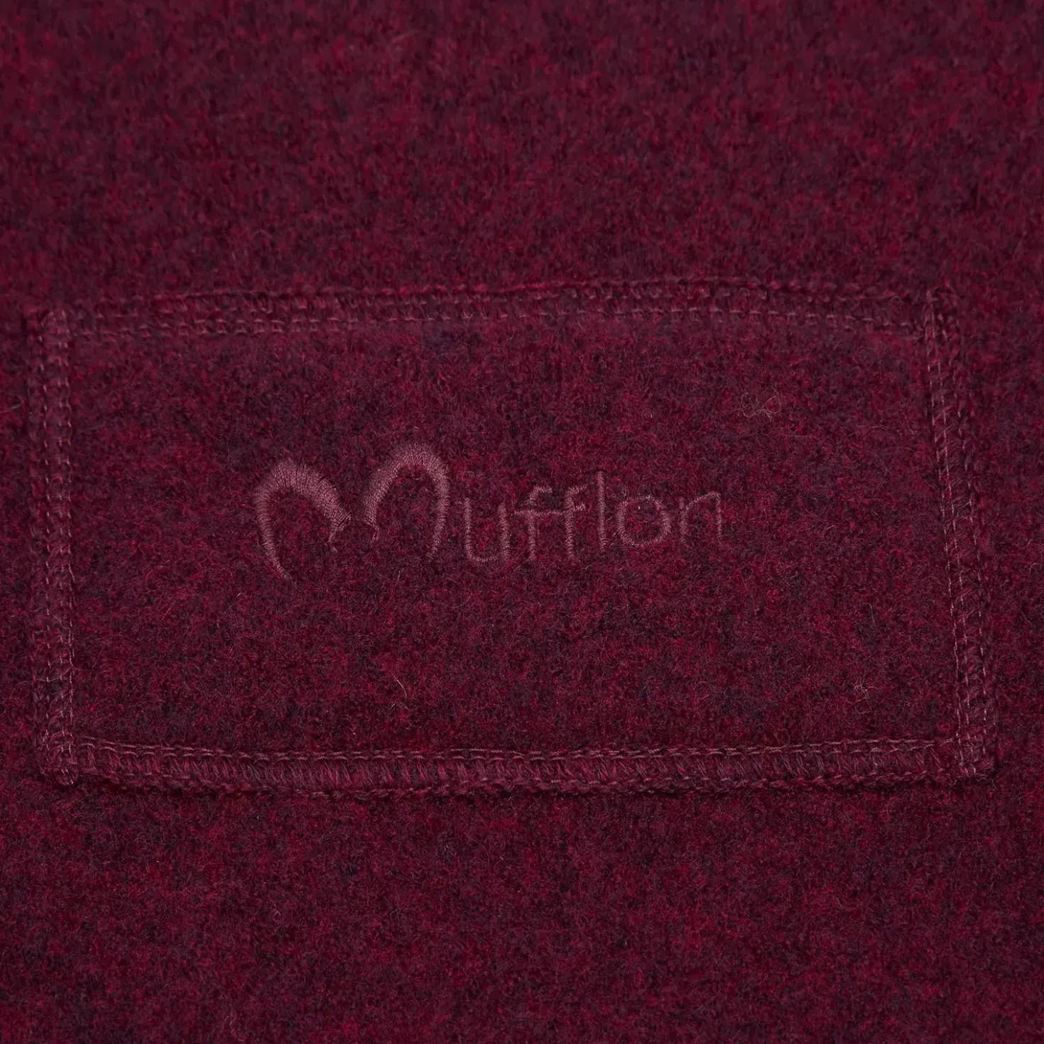 Mufflon Mu-blanket