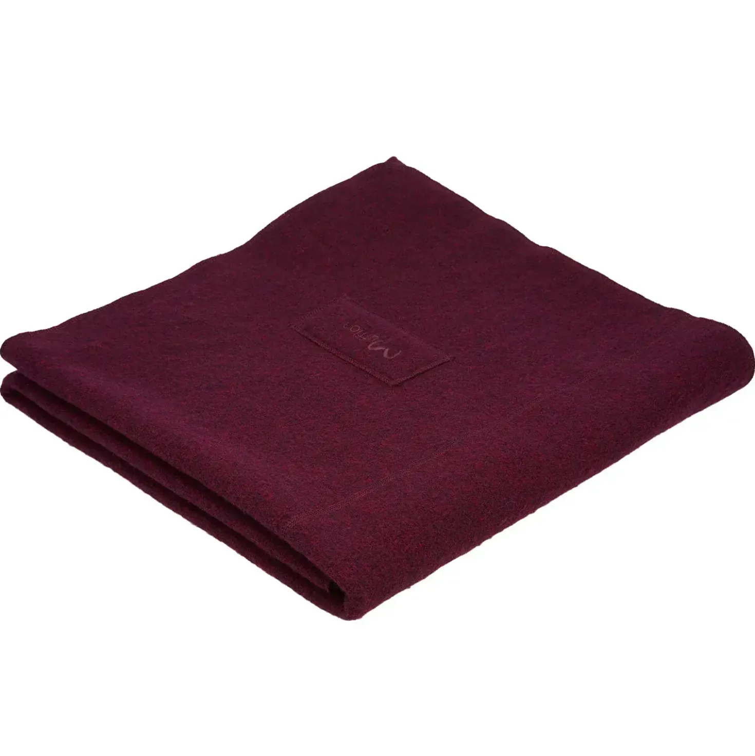 Mufflon Mu-blanket