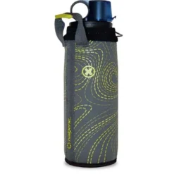 Nalgene Bottle Carrier OTF/OTG Green/grey