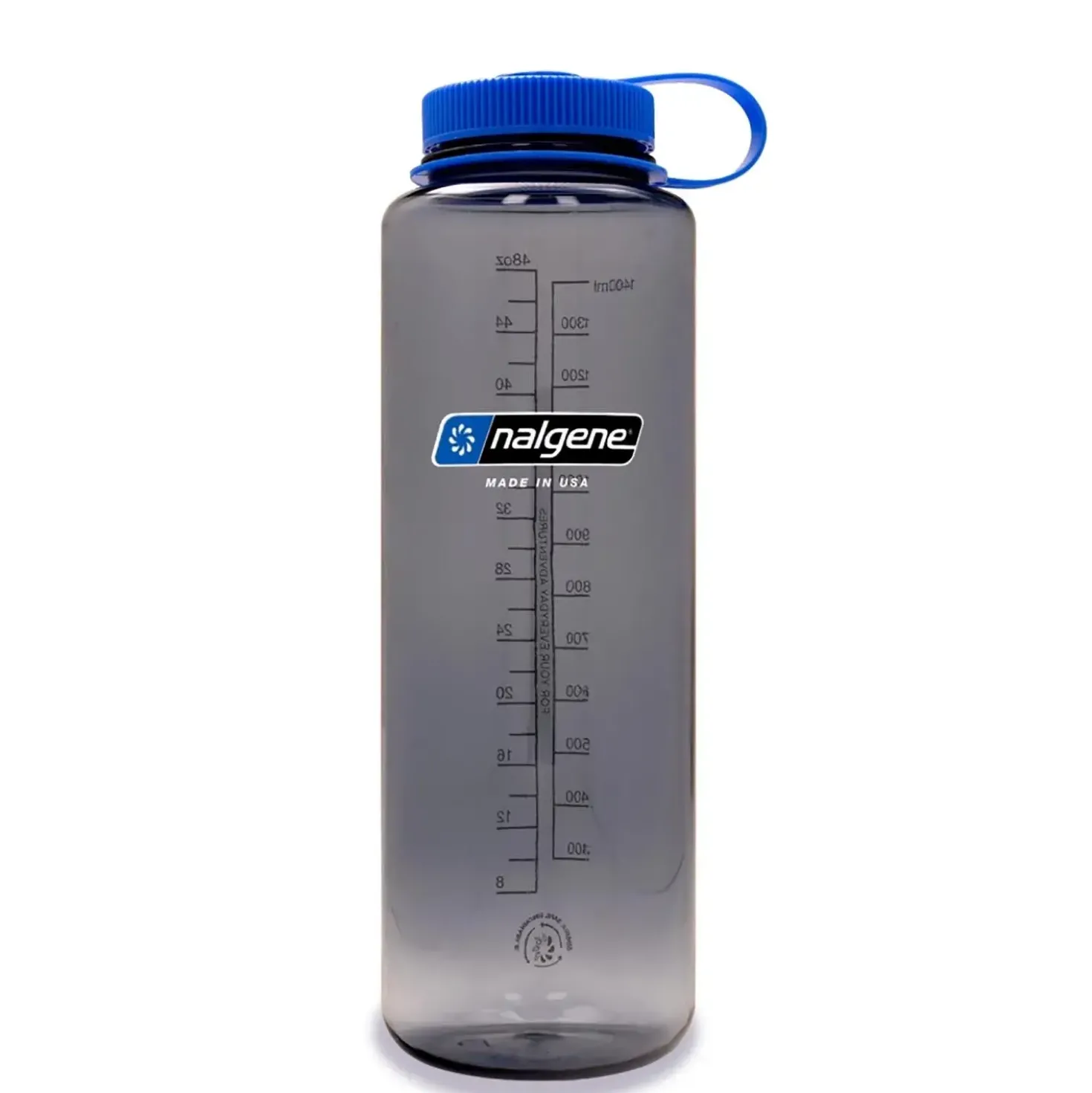 Nalgene Drinking Bottle WM Silo Sustain 1,5 L